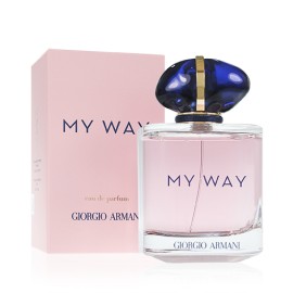 Giorgio Armani My Way EDP W 50ml