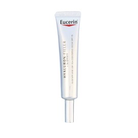Eucerin Hyaluron-Filler + 3x Effect Eye Cream SPF15 15ml