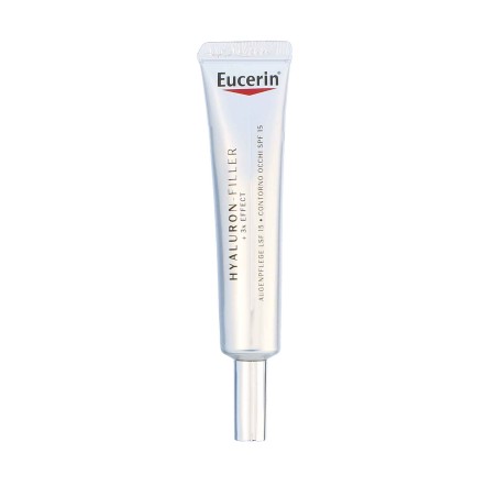 Eucerin Hyaluron-Filler + 3x Effect Eye Cream SPF15 15ml