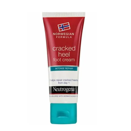 Neutrogena Norwegian Formula Cracked Heel Foot Cream 50ml