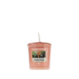 Yankee Candle The Last Paradise votive candle 49 g