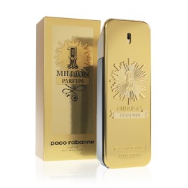 Paco Rabanne 1 Million Parfum perfume for men 100 ml