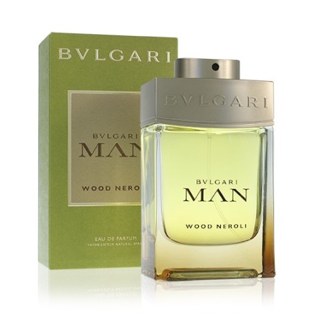 Bvlgari Man Wood Neroli EDP M 60ml