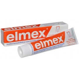Elmex Toothpaste 75 ml /...