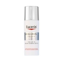 Eucerin Hyaluron-Filler + 3x Effect Day Cream SPF15 50ml