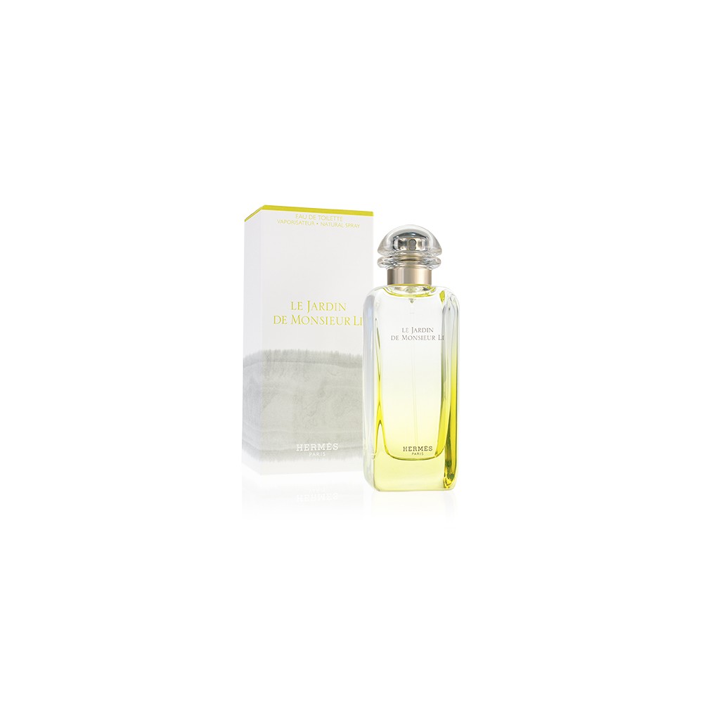 Hermes Le Jardin de Monsieur Li EDT U 50ml
