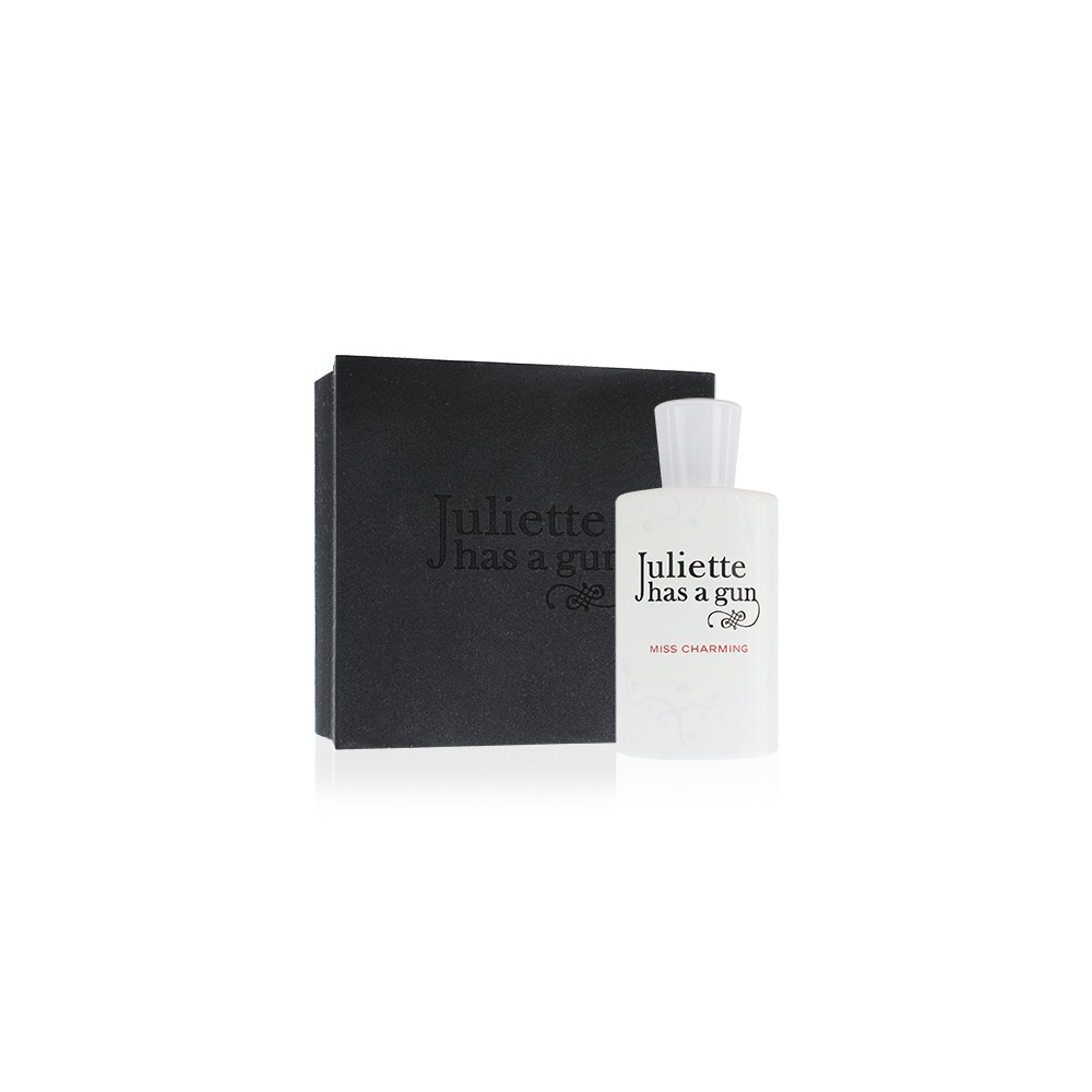 Juliette Has A Gun Miss Charming EDP W 50ml