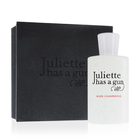 Juliette Has A Gun Miss Charming EDP W 50ml