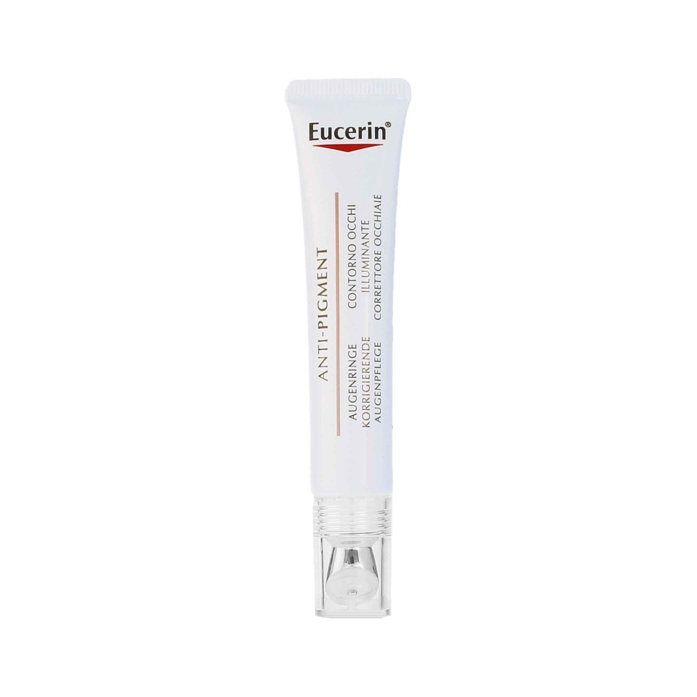 Eucerin Anti-Pigment Dark Circle Illuminating Eye Care 15ml