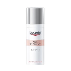 Eucerin Anti-Pigment Tagescreme gegen Pigmentflecken LSF 30 50 ml