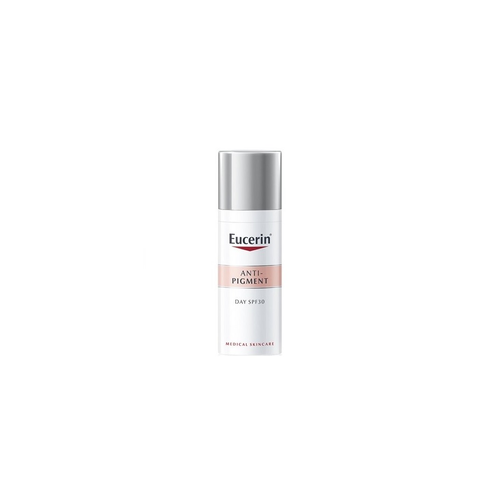 Eucerin Anti-Pigment Tagescreme gegen Pigmentflecken LSF 30 50 ml