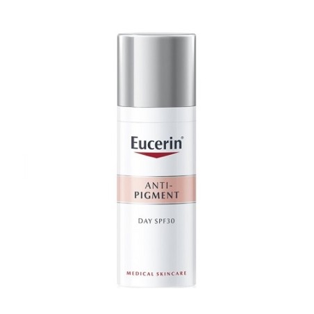 Eucerin Anti-Pigment Tagescreme gegen Pigmentflecken LSF 30 50 ml