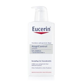 Eucerin AtopiControl Body Lotion 400ml