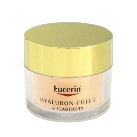 Eucerin Hyaluron-Filler + Elasticity Rosé Day Cream SPF30 50ml