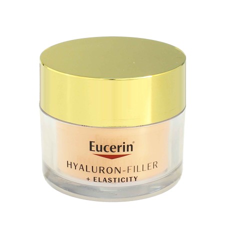 Eucerin Hyaluron-Filler + Elasticity Rosé Day Cream SPF30 50ml