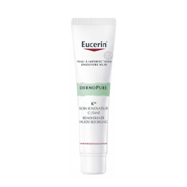 Eucerin DermoPure Serum zur Regeneration problematischer Haut 40 ml