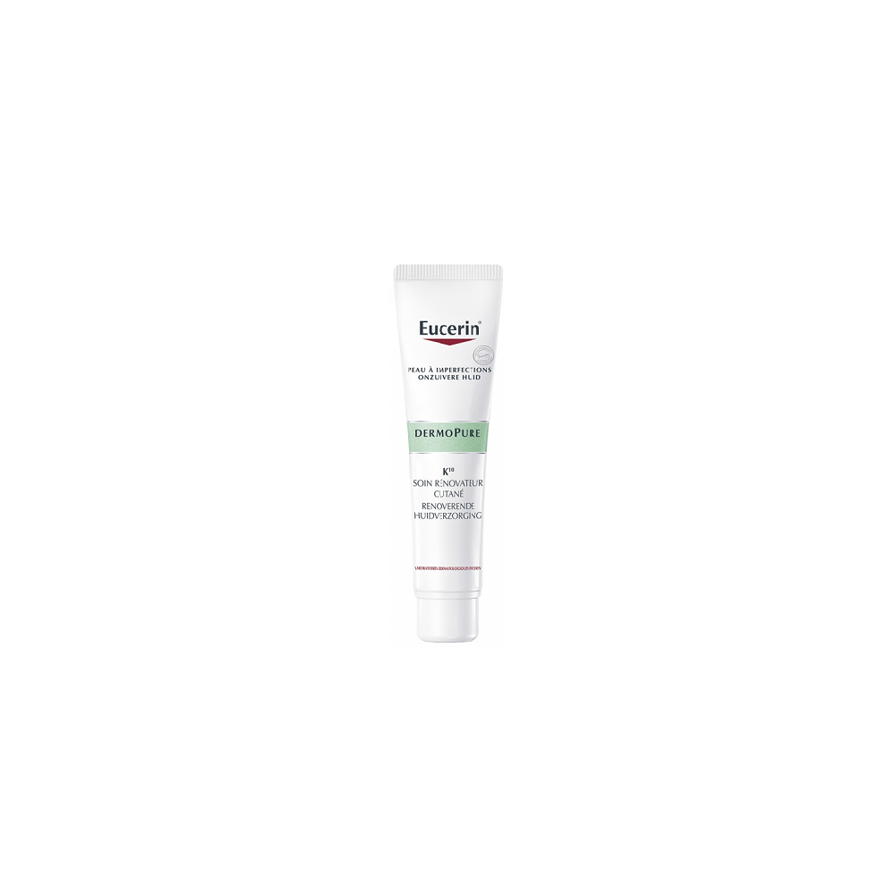 Eucerin DermoPure Serum zur Regeneration problematischer Haut 40 ml