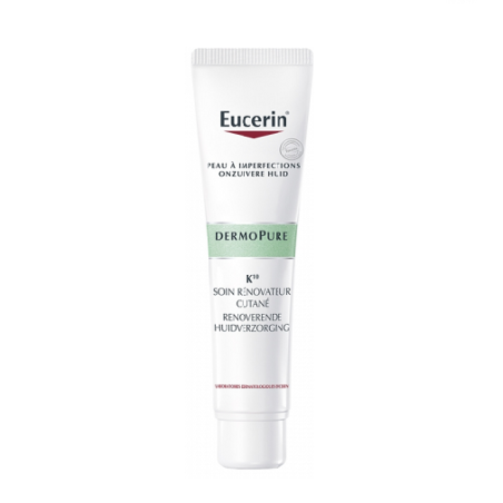 Eucerin DermoPure Serum zur Regeneration problematischer Haut 40 ml