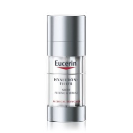 Eucerin Hyaluron-Filler nacht-erneuerndes und auffüllendes Serum 30 ml