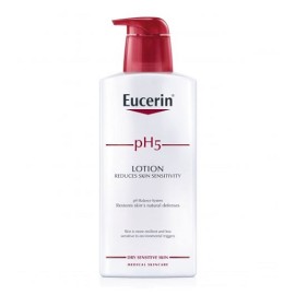 Eucerin pH5 Body Lotion for Dry&Sensitive Skin 400ml