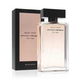 Narciso Rodriguez For Her Musc Noir EDP W 50ml