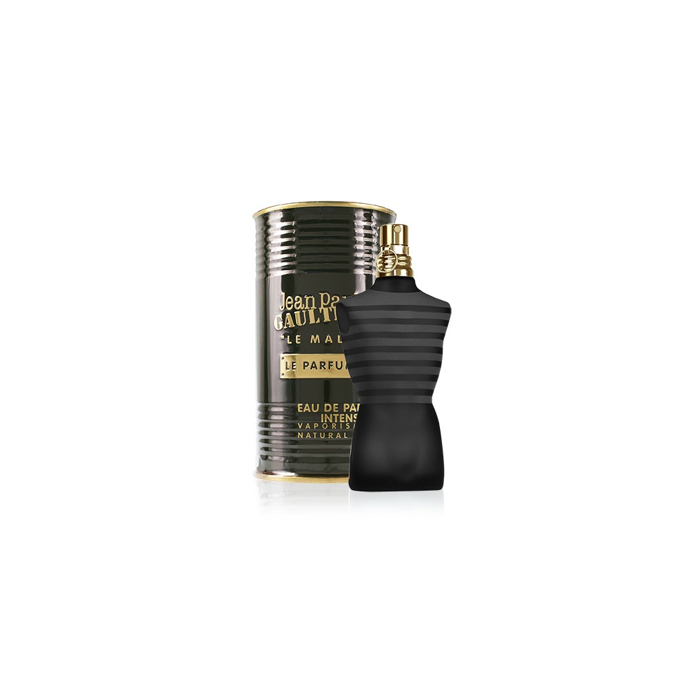 Jean Paul Gaultier Le Male Le Parfum EDP Intense M 75ml