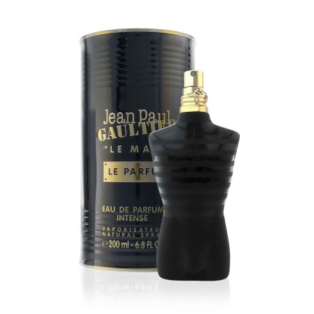 Jean Paul Gaultier Le Male Le Parfum EDP M 200ml
