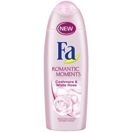 Fa Romantische Momente Duschcreme 250 ml / 8,3 fl oz