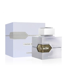 Al Haramain L'Aventure Blanche EDP W 100ml