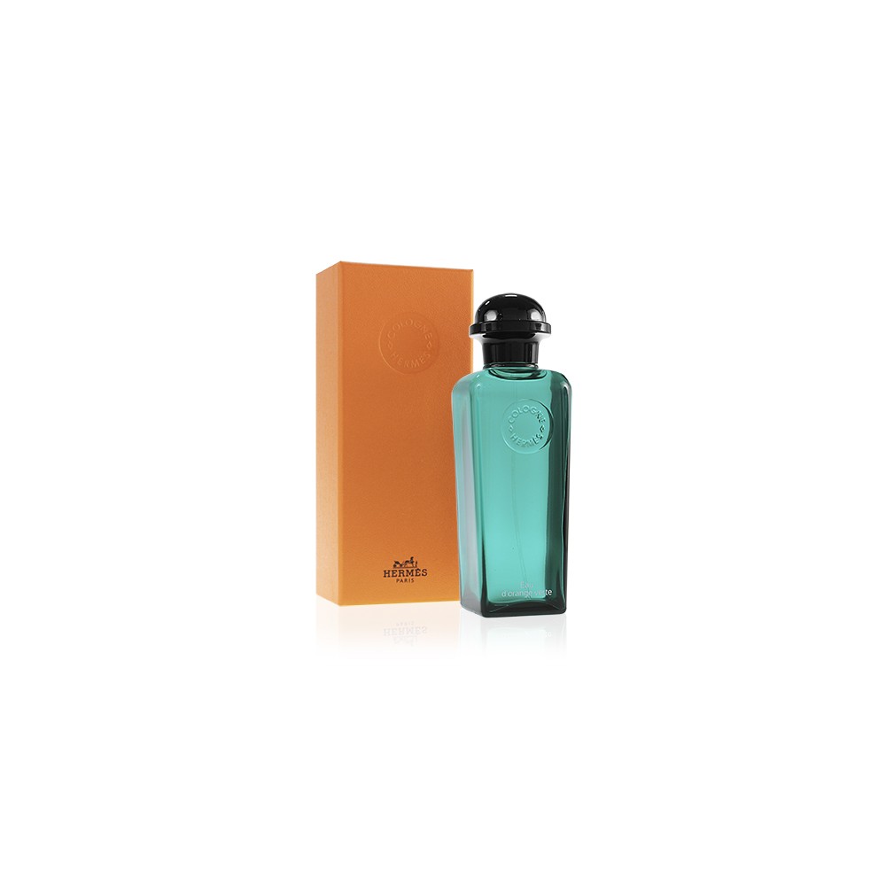 Hermes Eau d'Orange Verte EDC U 100ml