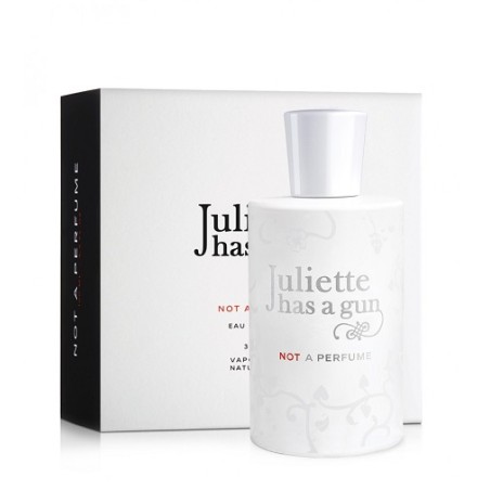 Juliette Has A Gun Not A Perfume EDP W 100ml