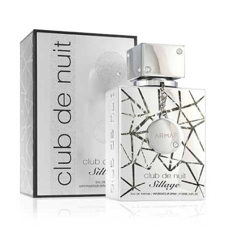 Armaf Club De Nuit Sillage EDP U 105ml