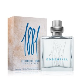 Cerruti 1881 Essentiel EDT M 100ml