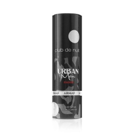 Armaf Club De Nuit Urban Man Elixir EDP M 10ml