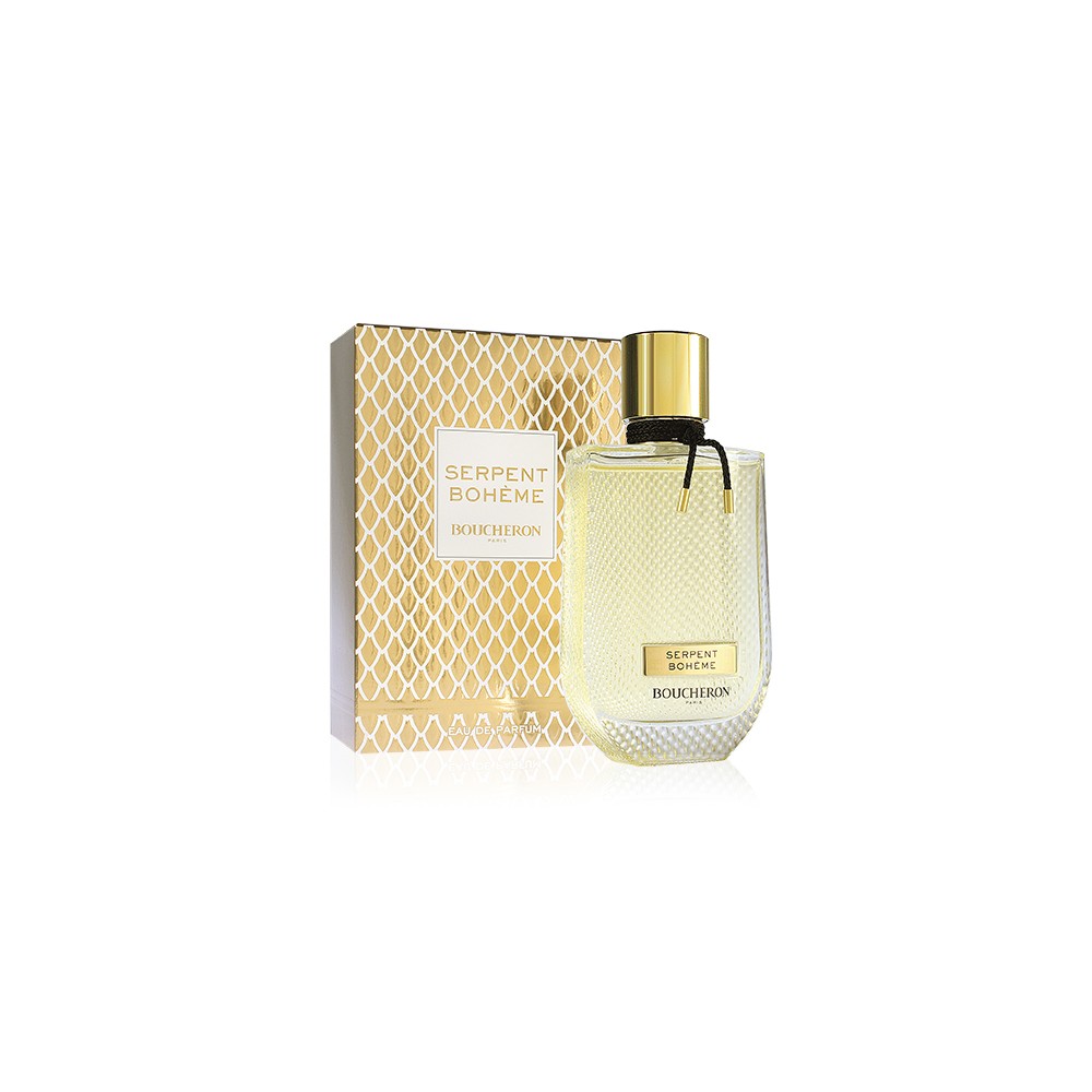 Boucheron Serpent Bohéme EDP W 90ml