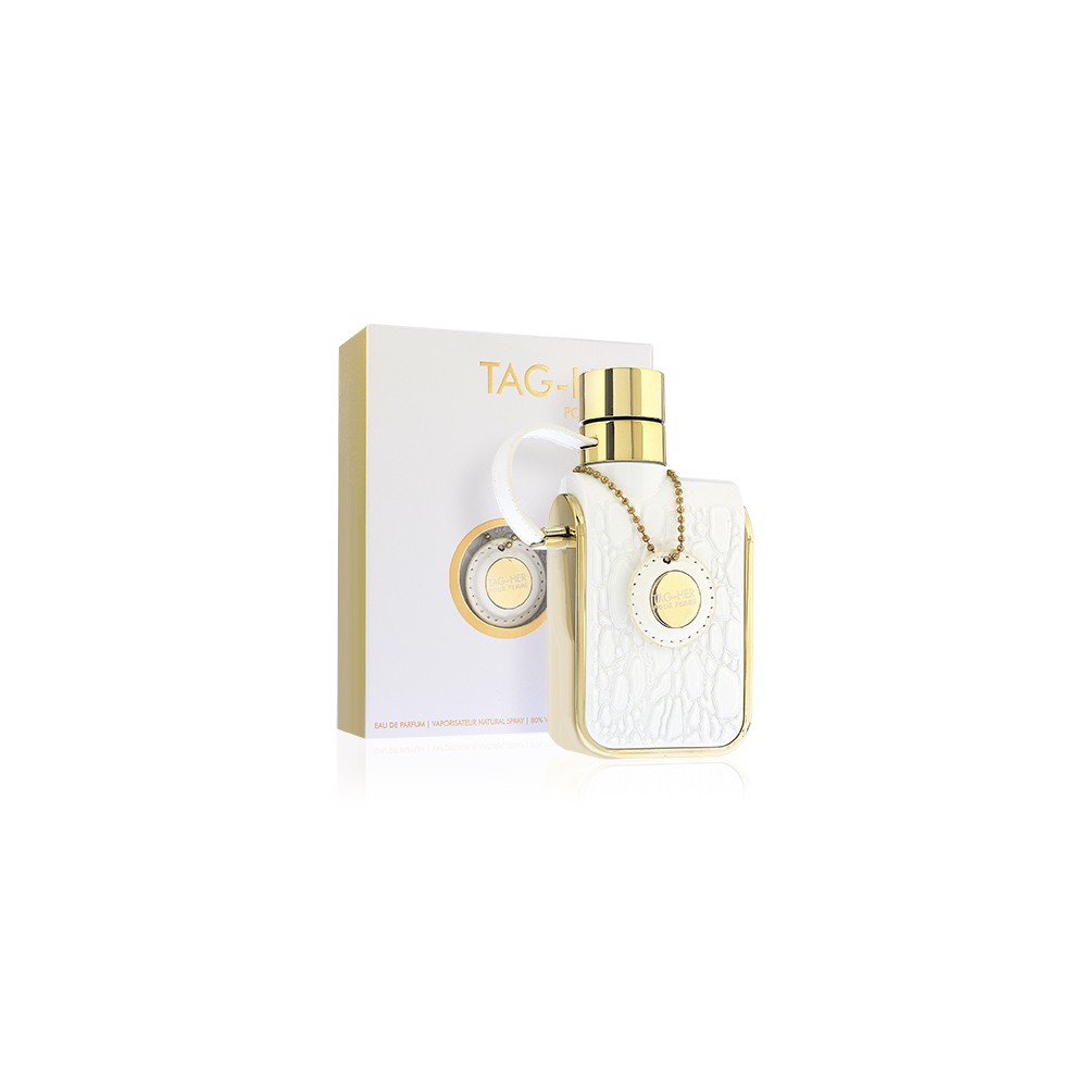 Armaf Tag-Her EDP W 100ml