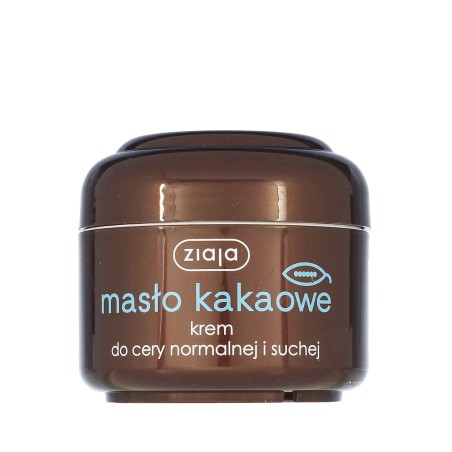 Ziaja Cocoa Butter nourishing skin cream 50 ml