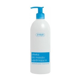 Ziaja Firming Massage Oil 500ml