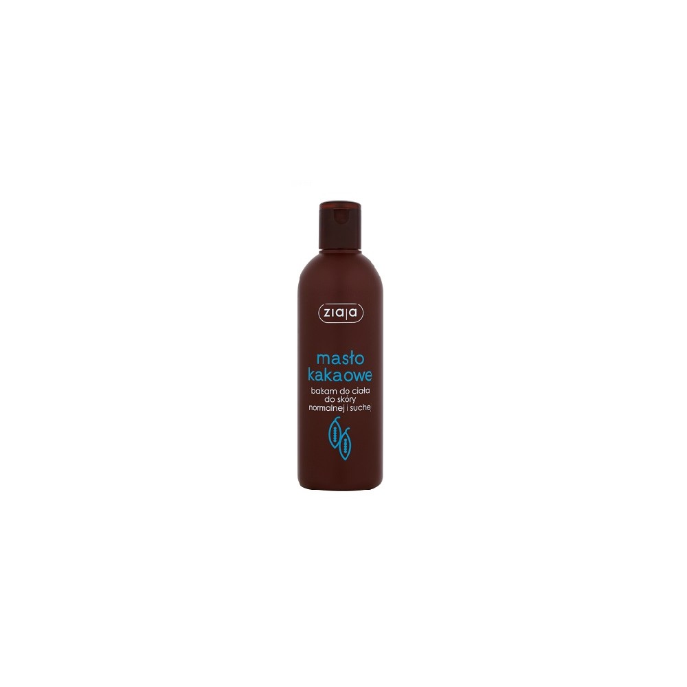 Ziaja Cocoa Butter nourishing body lotion 300 ml