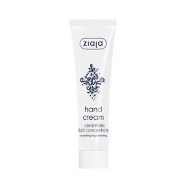Ziaja Ceramides Nourishing Hand Cream 100ml