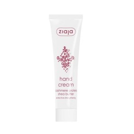 Ziaja Cashmere Strenghtening Hand Cream 100ml