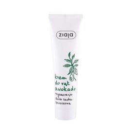 Ziaja Avocado Revitalising Hand Cream 100ml