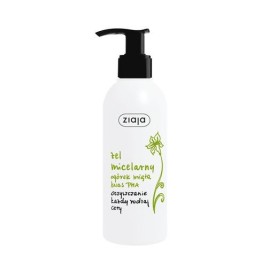 Ziaja Cucumber Mint micellar gel 200 ml