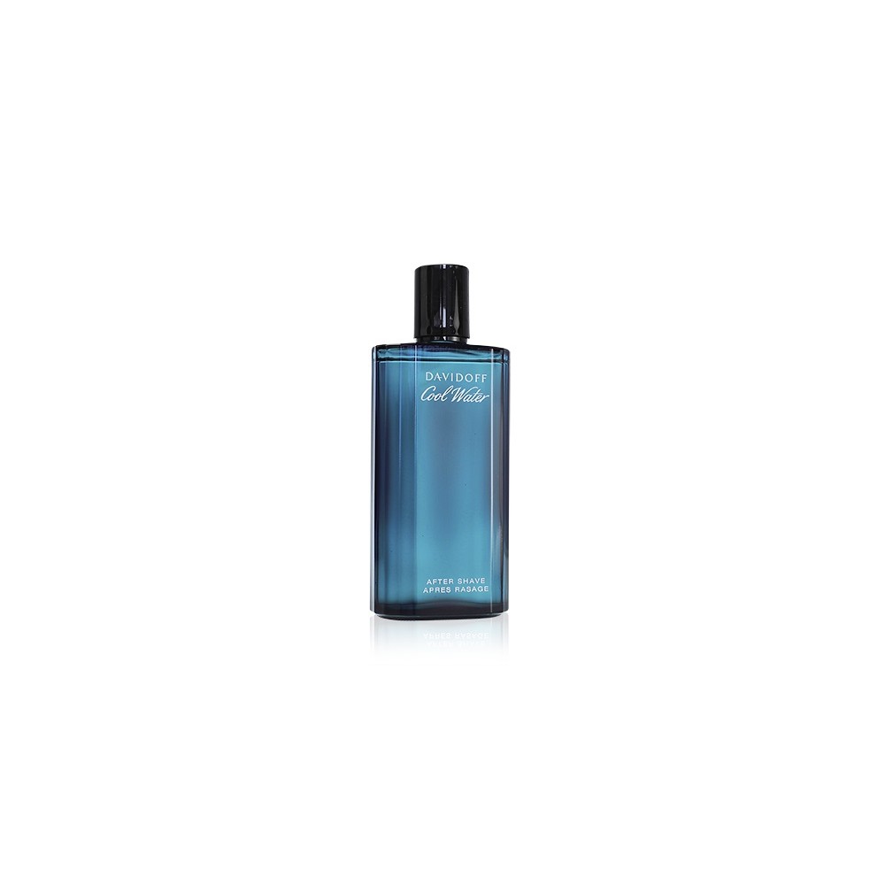 Davidoff Cool Water After Shave M 75ml