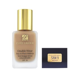 Estée Lauder Double Wear Stay-in-Place Makeup langanhaltendes Make-up LSF 10 5W1 Bronze 30 ml