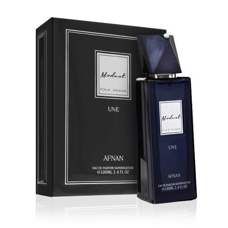 Afnan Modest Une Pour Homme eau de parfum for men 100 ml