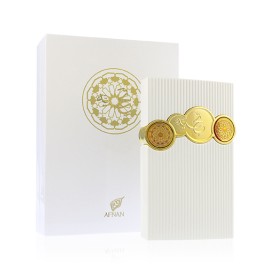 Afnan Tribute White EDP W 100ml