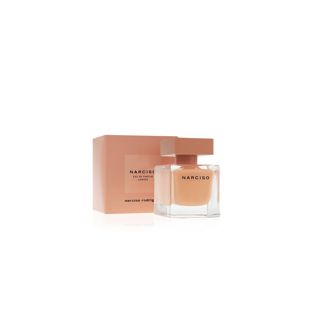Narciso Rodriguez Narciso Ambrée EDP W 50ml