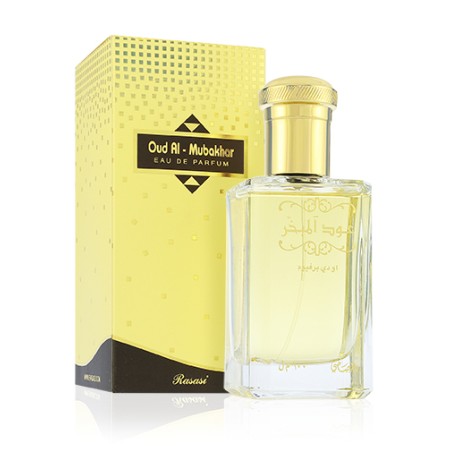 Rasasi Oud Al Mubakhar EDP U 100ml
