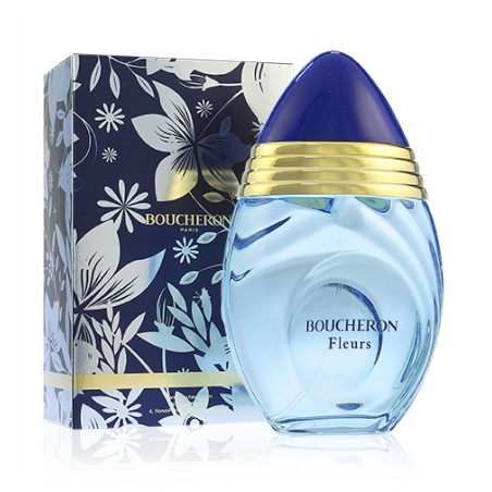 Boucheron Fleurs EDP W 100ml